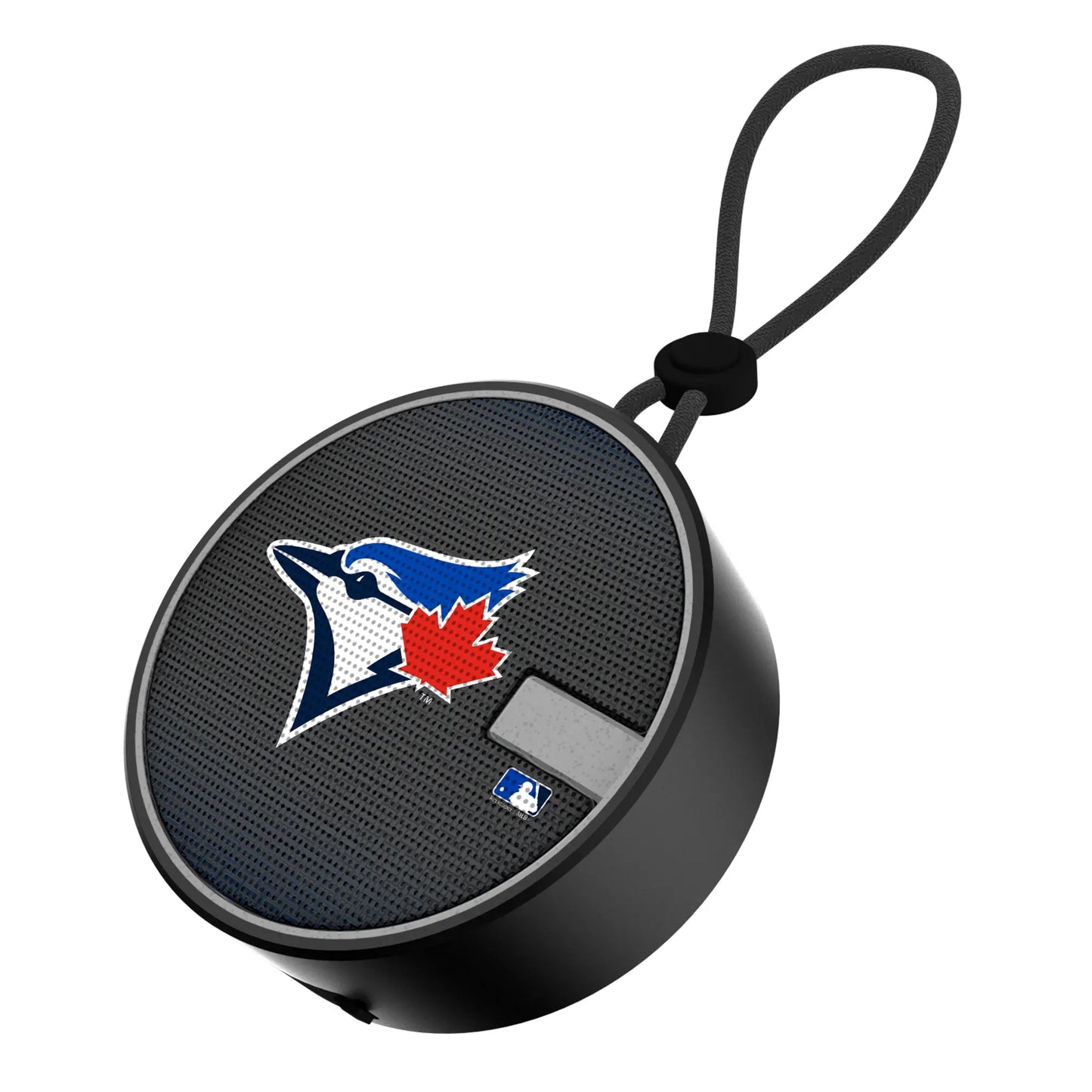 Toronto Blue Jays Linen Waterproof Speaker