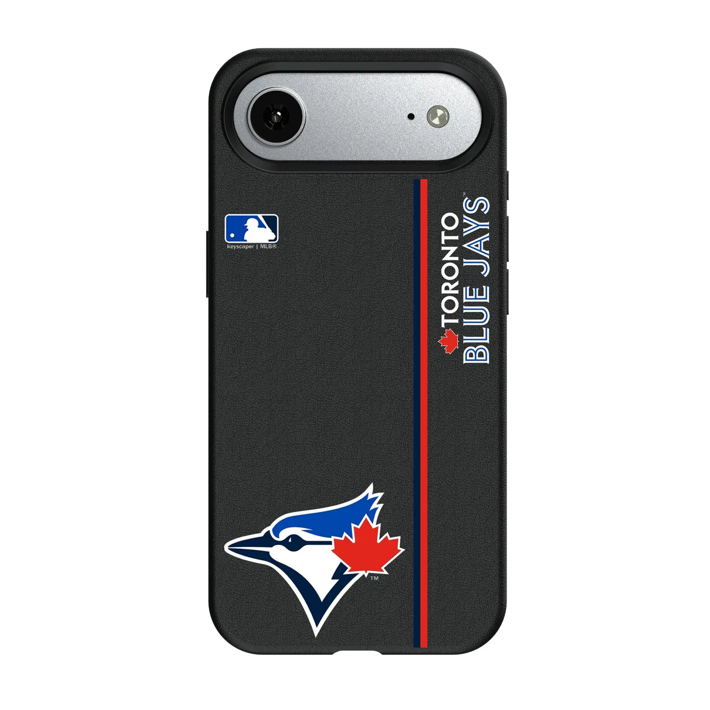 Toronto Blue Jays Sidebar MagSafe Compatible Phone Case for Apple iPhone