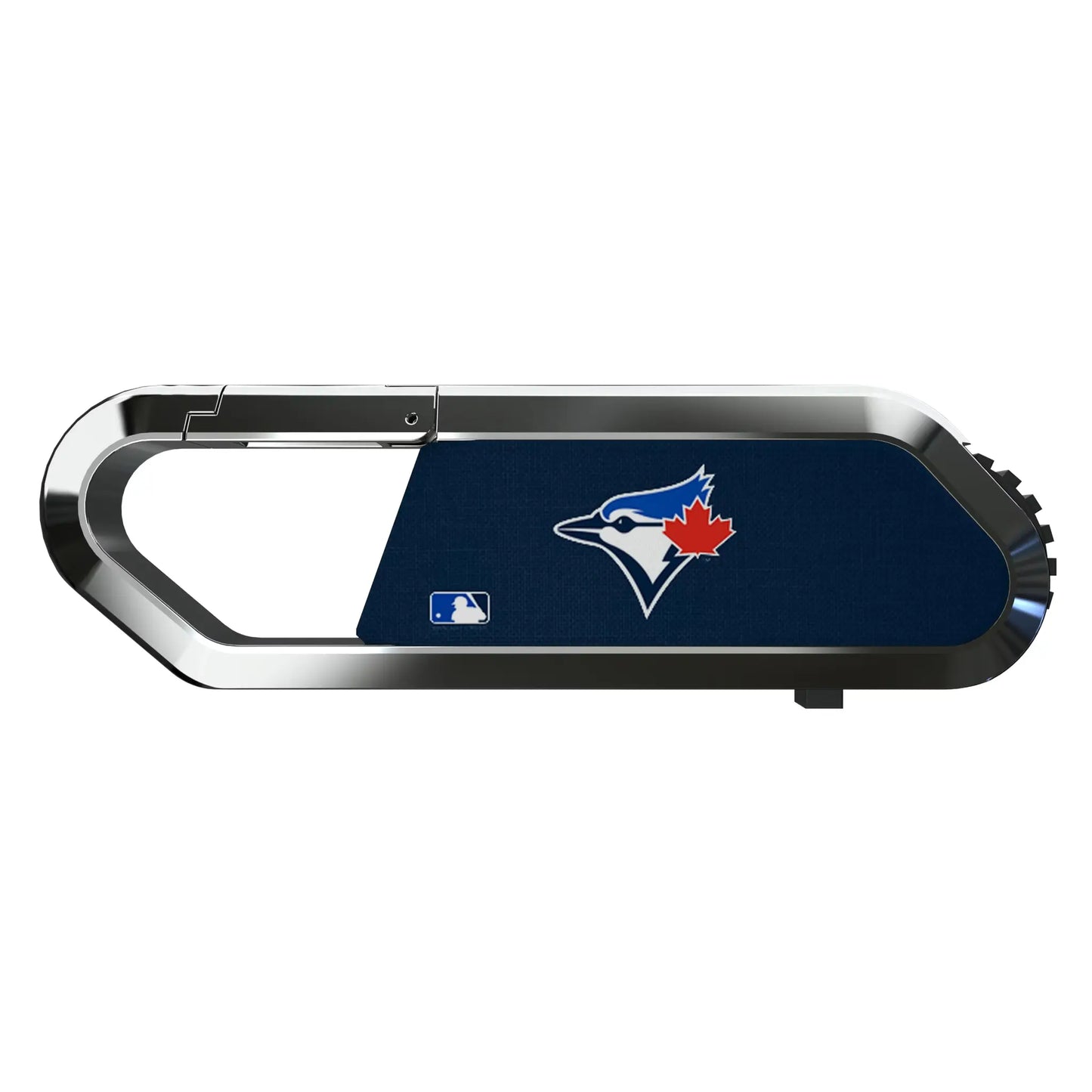 Toronto Blue Jays Solid USB 64GB Clip Style Flash Drive