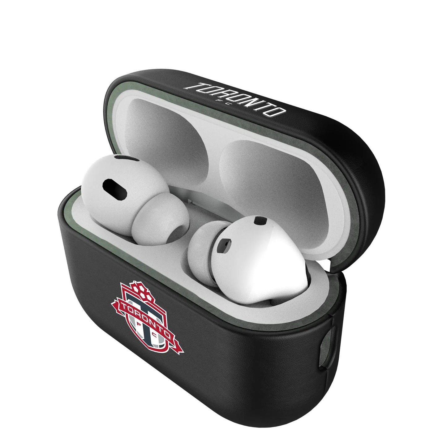 Toronto FC Insignia AirPod Case Cover