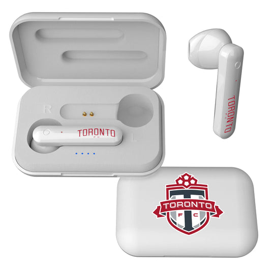 Toronto FC Insignia Wireless TWS Earbuds