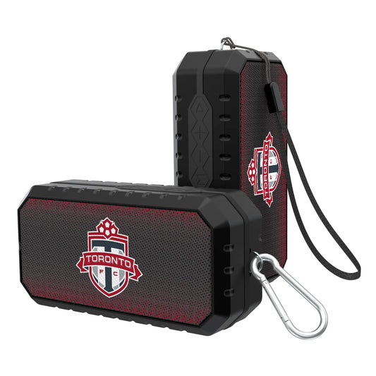 Toronto FC Linen Bluetooth Speaker