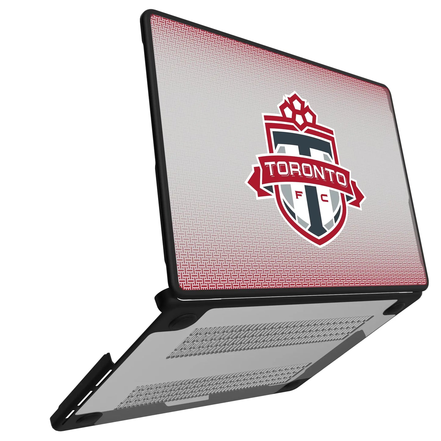 Toronto FC Linen Laptop Case for Apple MacBook