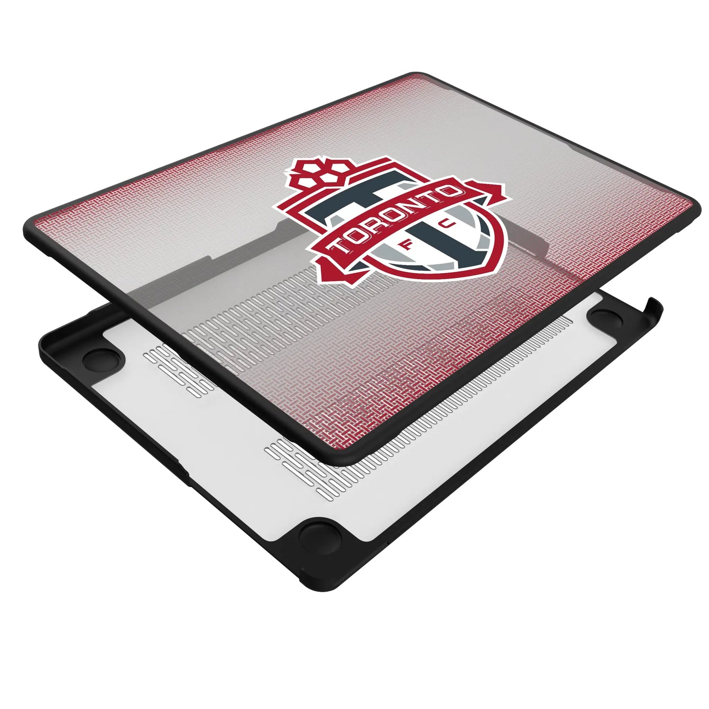 Toronto FC Linen Laptop Case for Apple MacBook