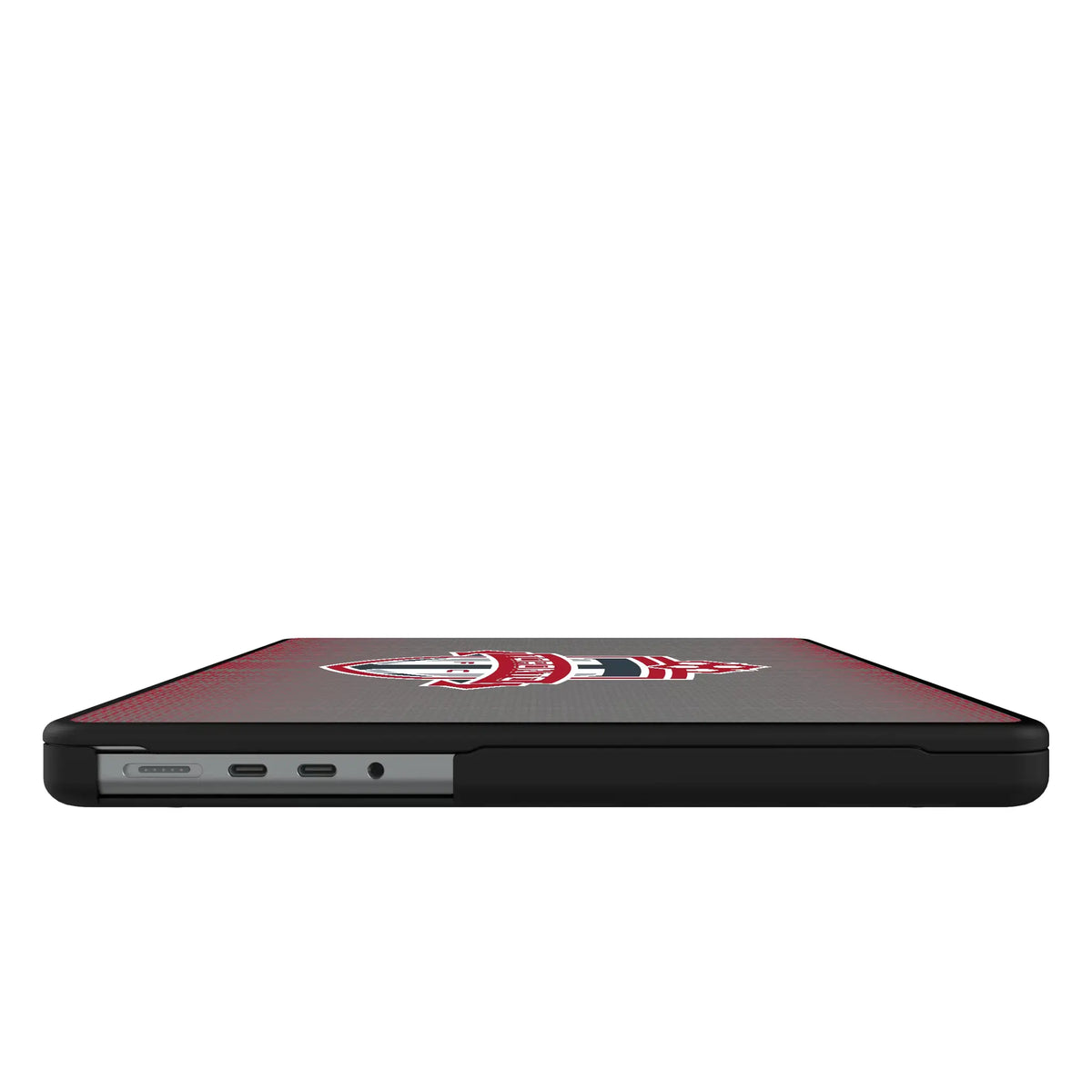 Toronto FC Linen Laptop Case for Apple MacBook
