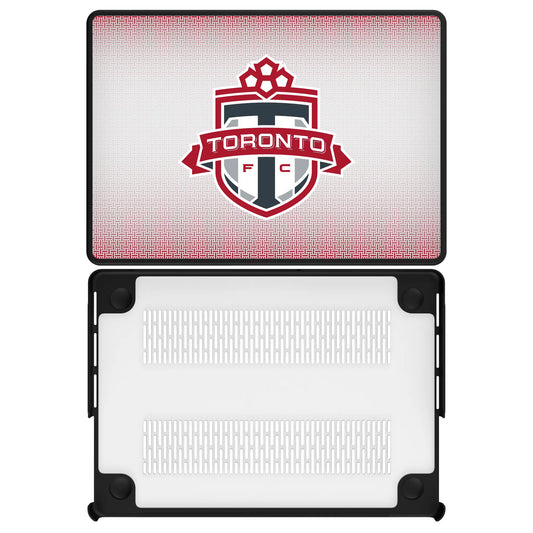 Toronto FC Linen Laptop Case for Apple MacBook