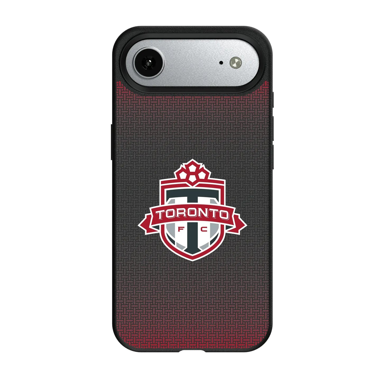 Toronto FC Linen MagSafe Compatible Phone Case for Apple iPhone