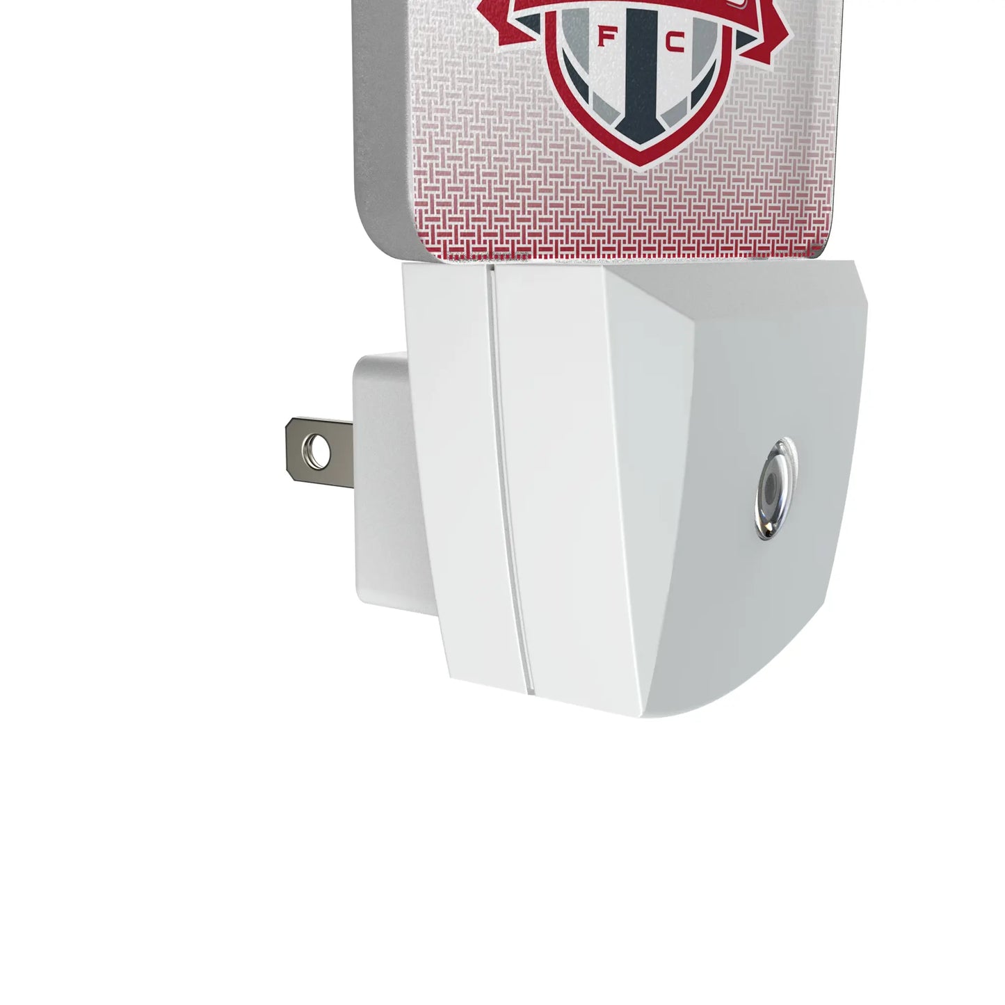 Toronto FC Linen Night Light 2-Pack