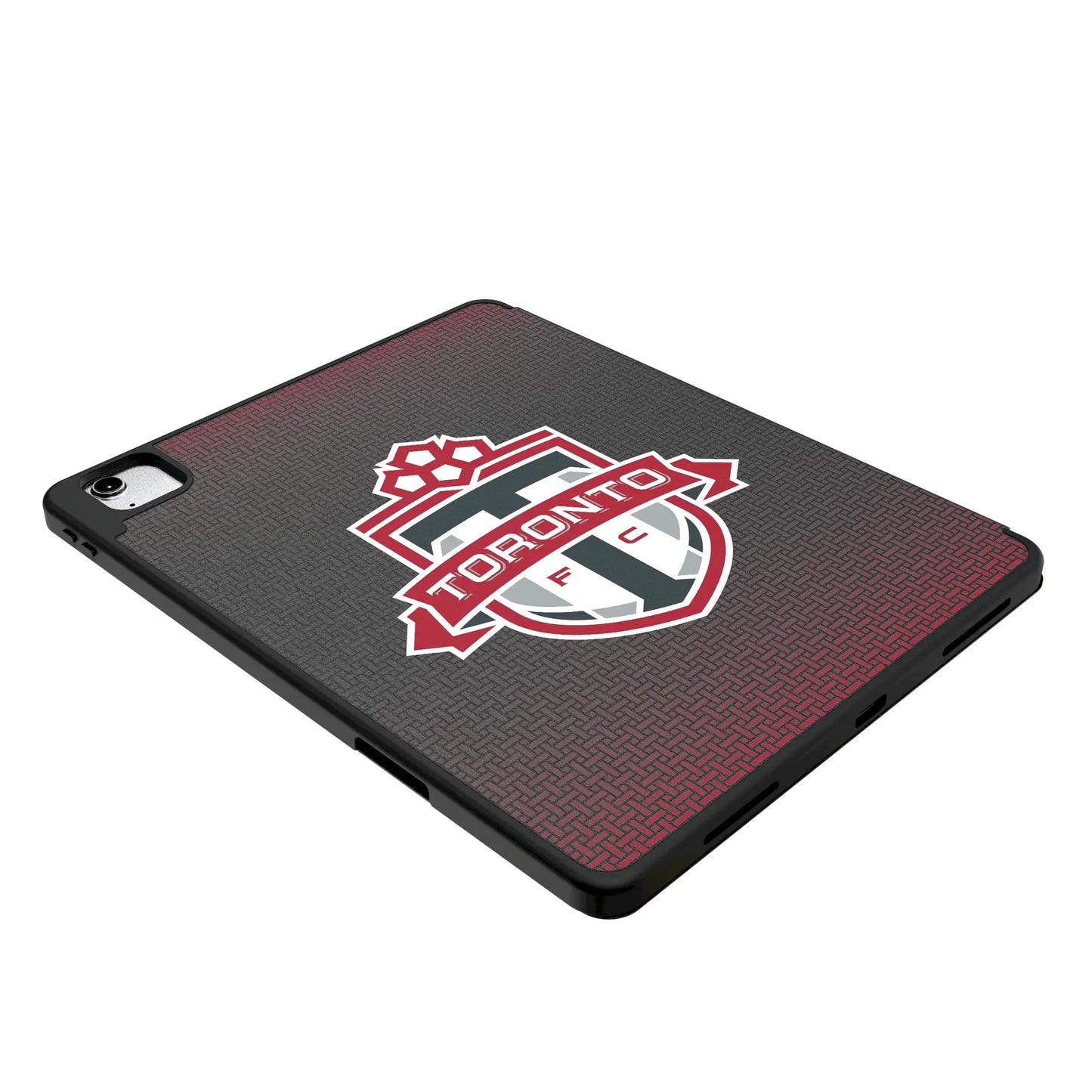 Toronto FC Linen Tablet Case for Apple iPad