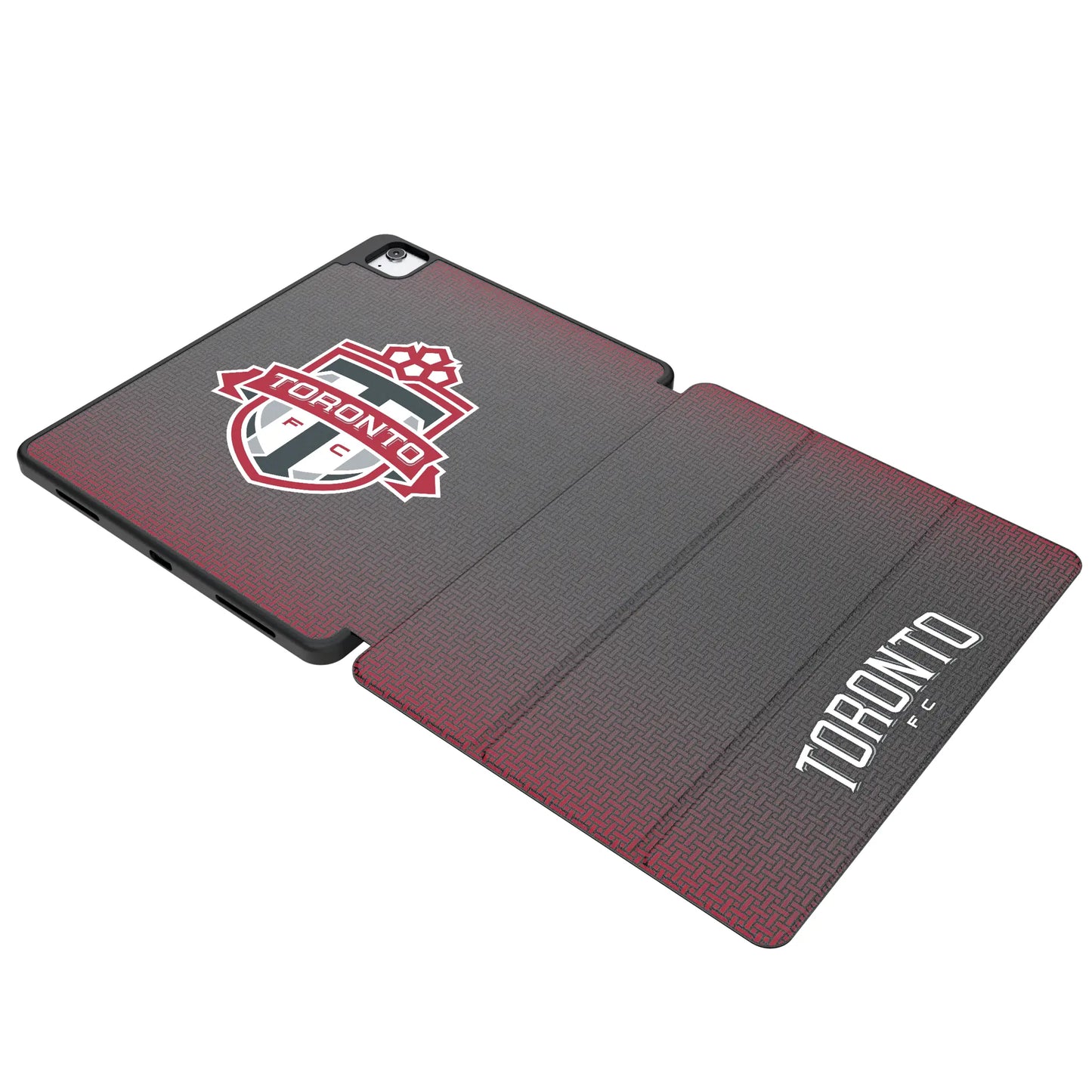 Toronto FC Linen Tablet Case for Apple iPad