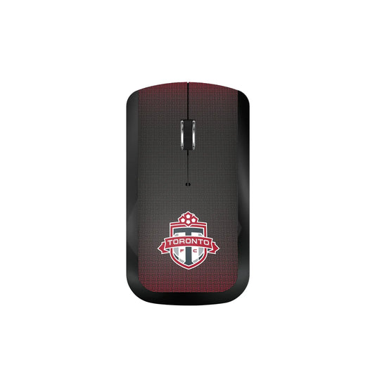 Toronto FC Linen Wireless Mouse