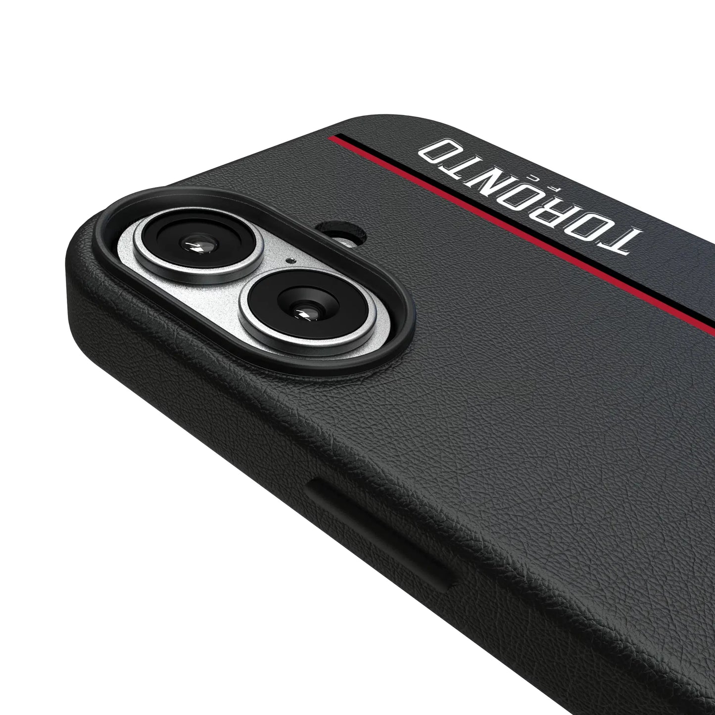 Toronto FC Sidebar MagSafe Compatible Phone Case for Apple iPhone