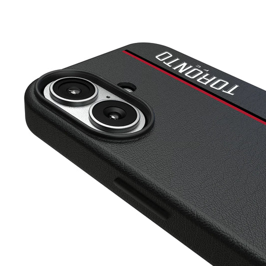 Toronto FC Sidebar MagSafe Compatible Phone Case for Apple iPhone