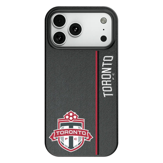 Toronto FC Sidebar MagSafe Compatible Phone Case for Apple iPhone