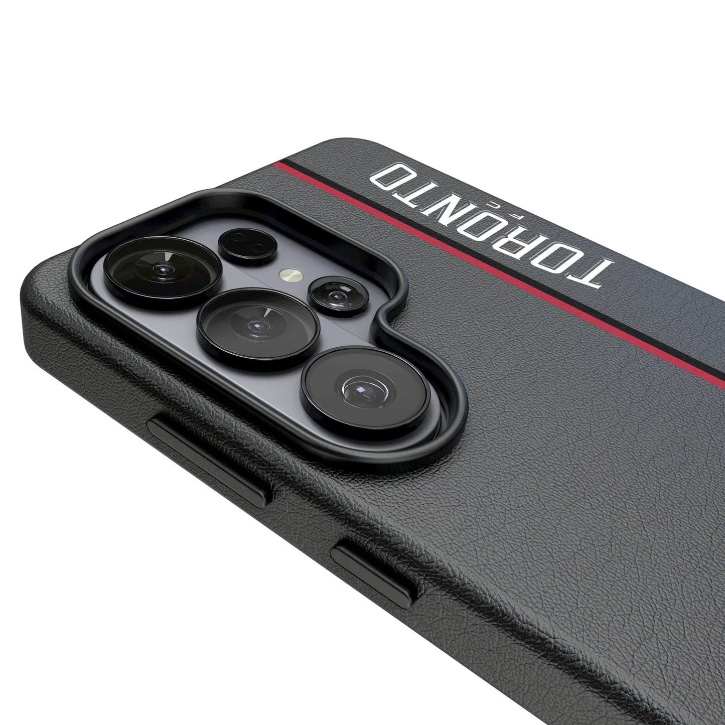 Toronto FC Sidebar MagSafe Compatible Phone Case for Samsung Galaxy