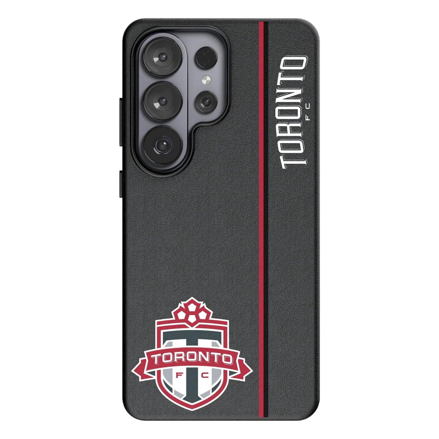 Toronto FC Sidebar MagSafe Compatible Phone Case for Samsung Galaxy