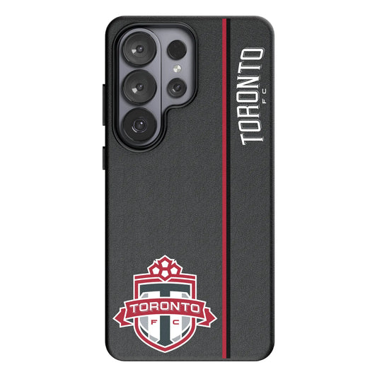 Toronto FC Sidebar MagSafe Compatible Phone Case for Samsung Galaxy