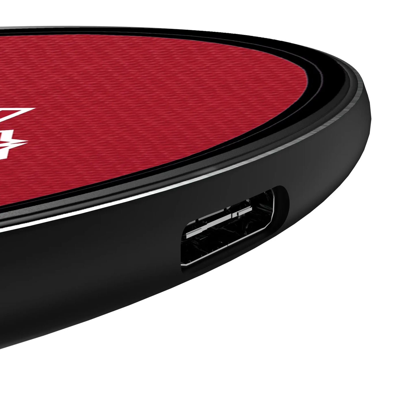 Toronto FC Solid 15-Watt Wireless Charger