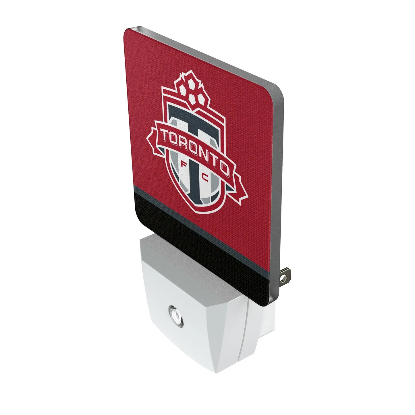 Toronto FC Stripe Night Light 2-Pack