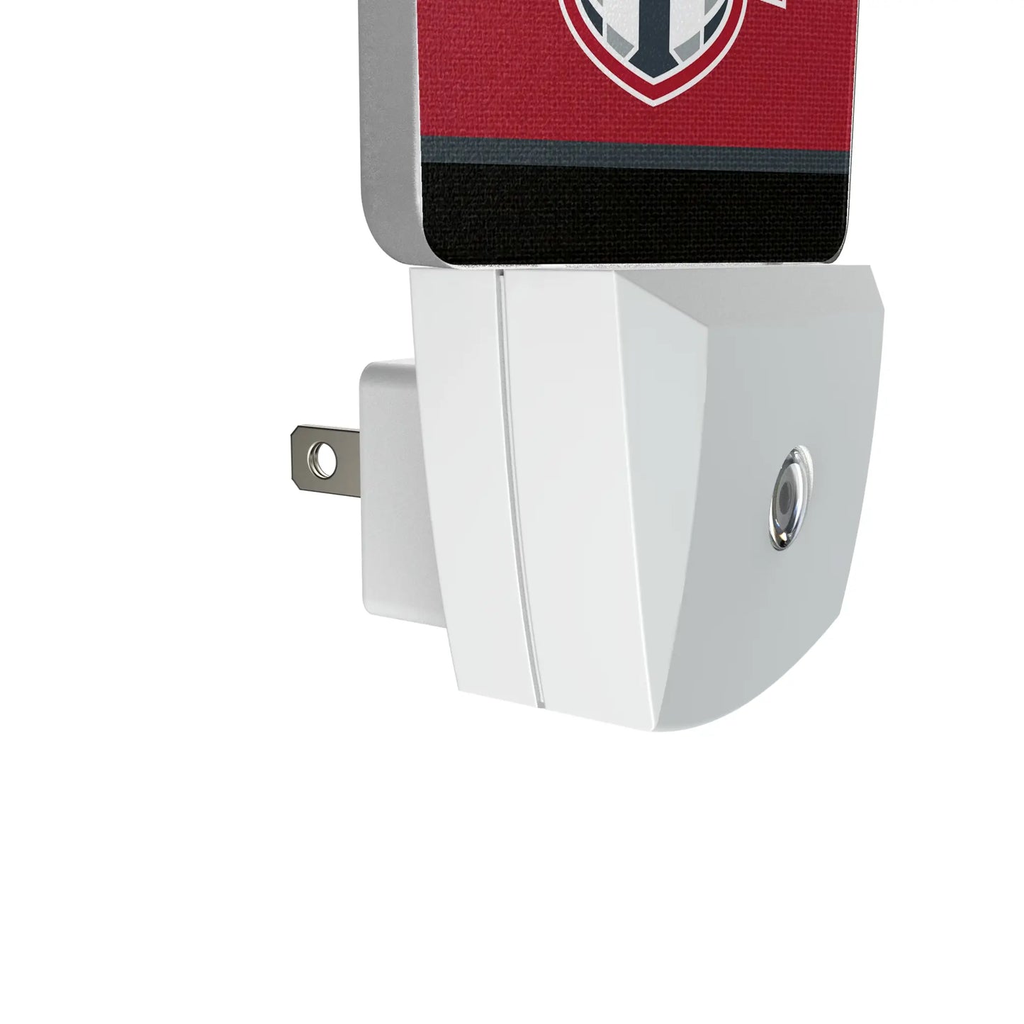 Toronto FC Stripe Night Light 2-Pack