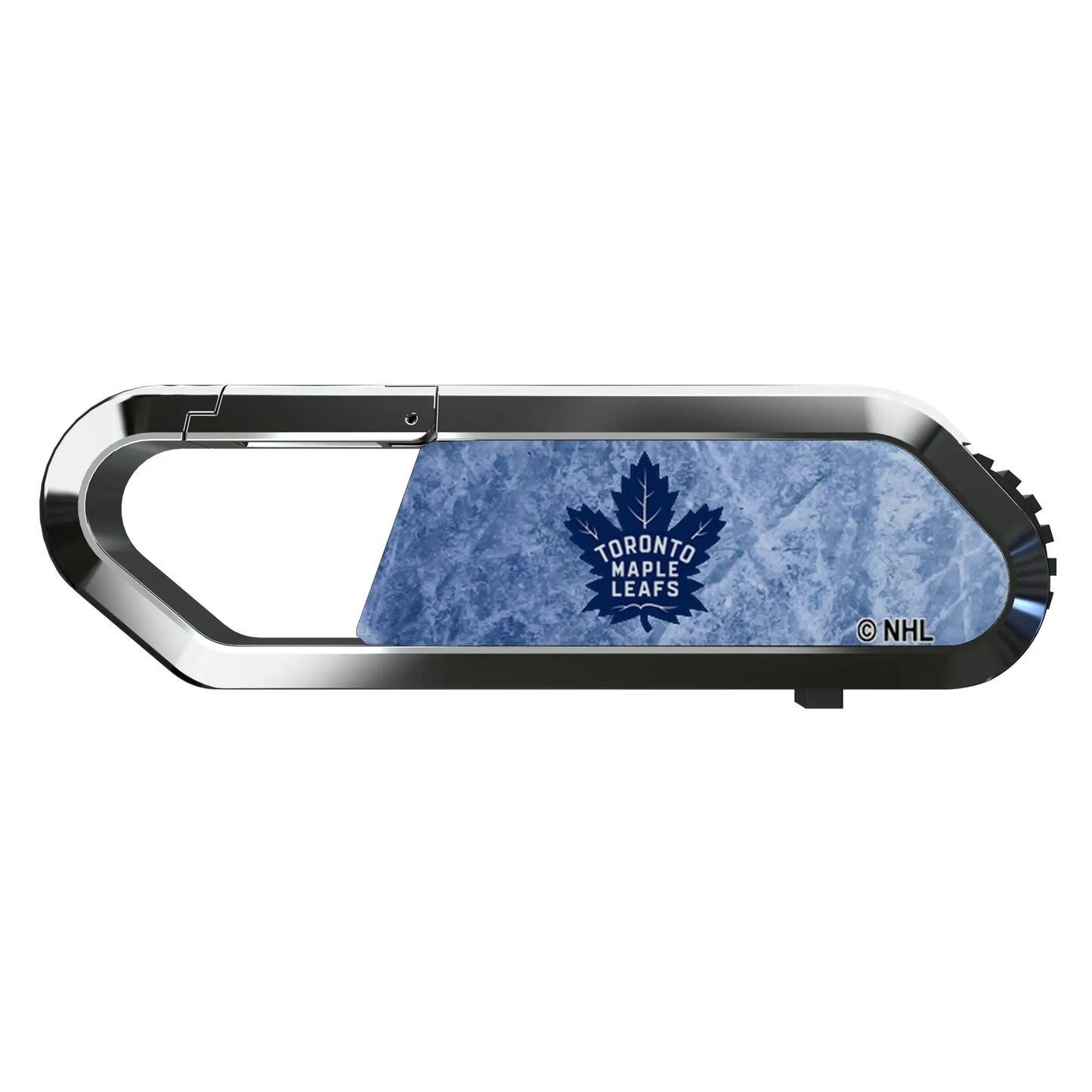 Toronto Maple Leafs Ice Flood USB 64GB Clip Style Flash Drive