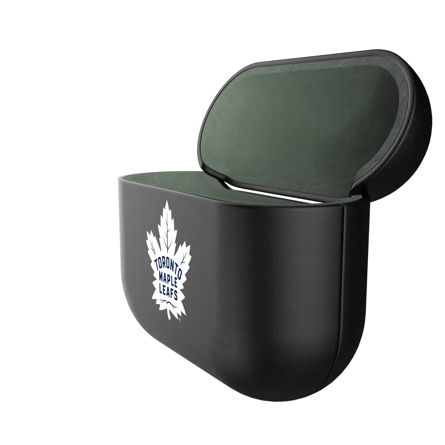 Toronto Maple Leafs Insignia AirPod Case Cover