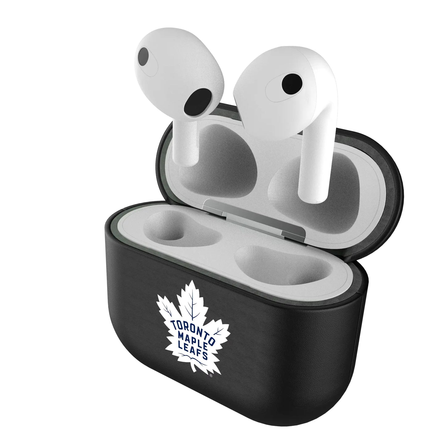 Toronto Maple Leafs Insignia AirPod Case Cover