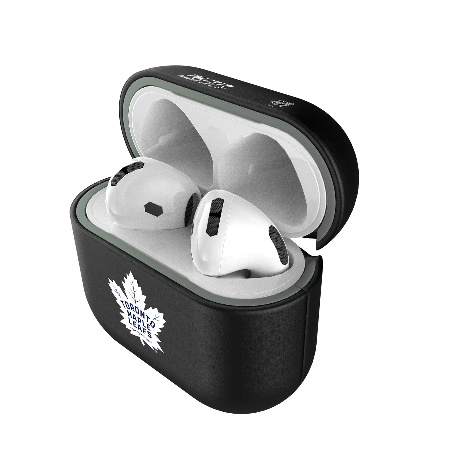 Toronto Maple Leafs Insignia AirPod Case Cover