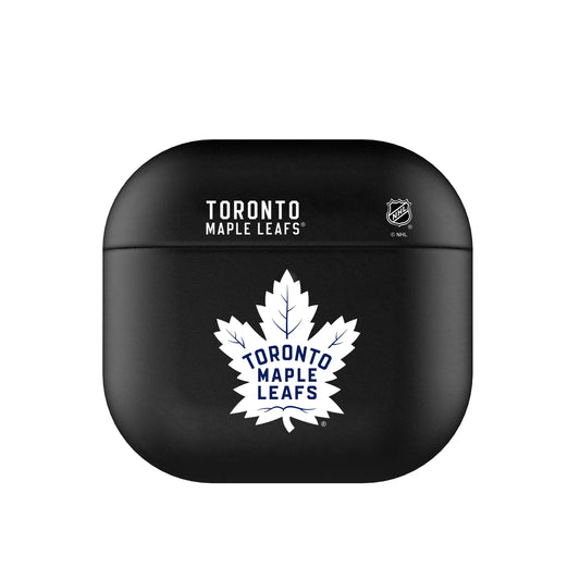 Toronto Maple Leafs Insignia AirPod Case Cover