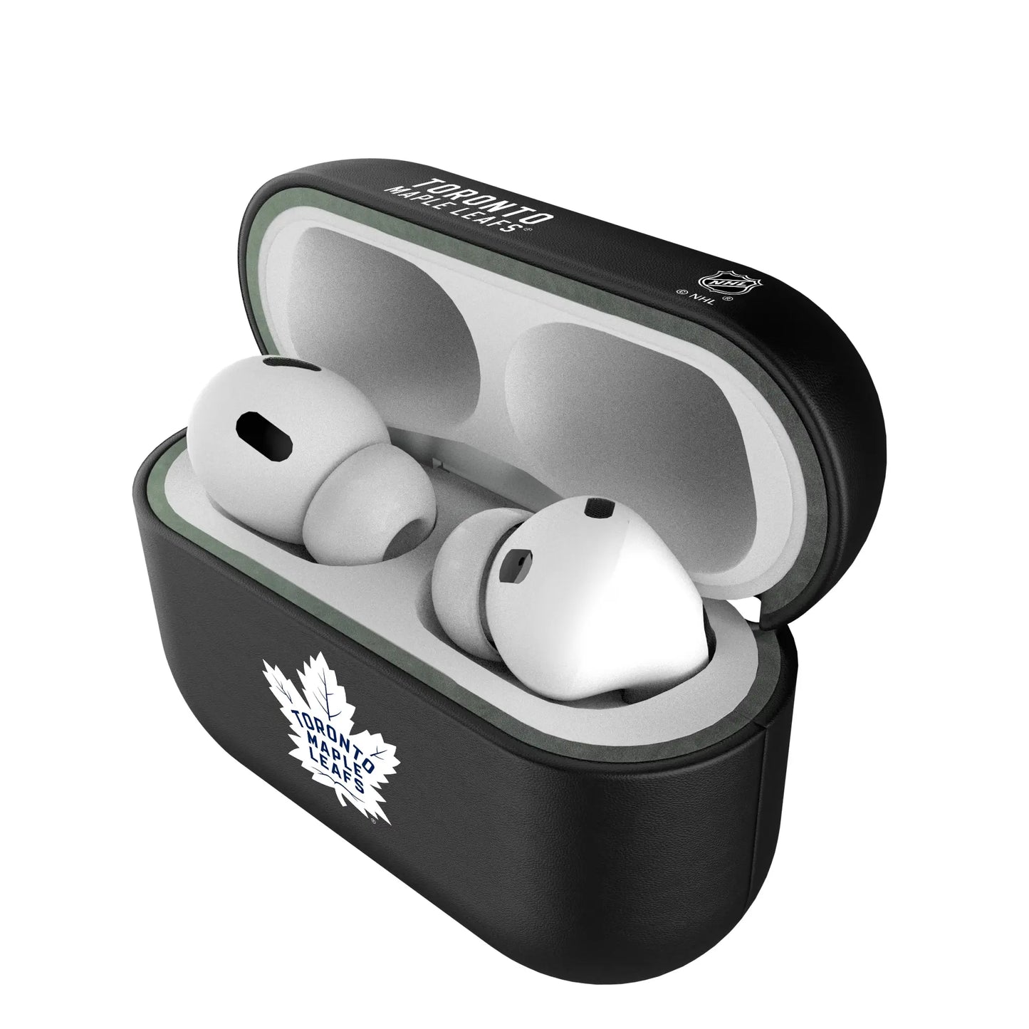 Toronto Maple Leafs Insignia AirPod Case Cover