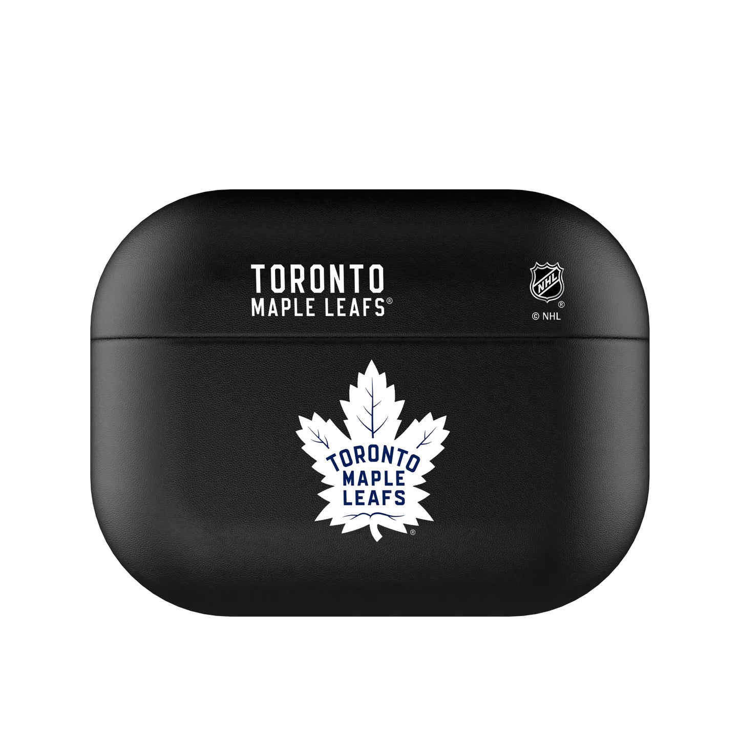 Toronto Maple Leafs Insignia AirPod Case Cover