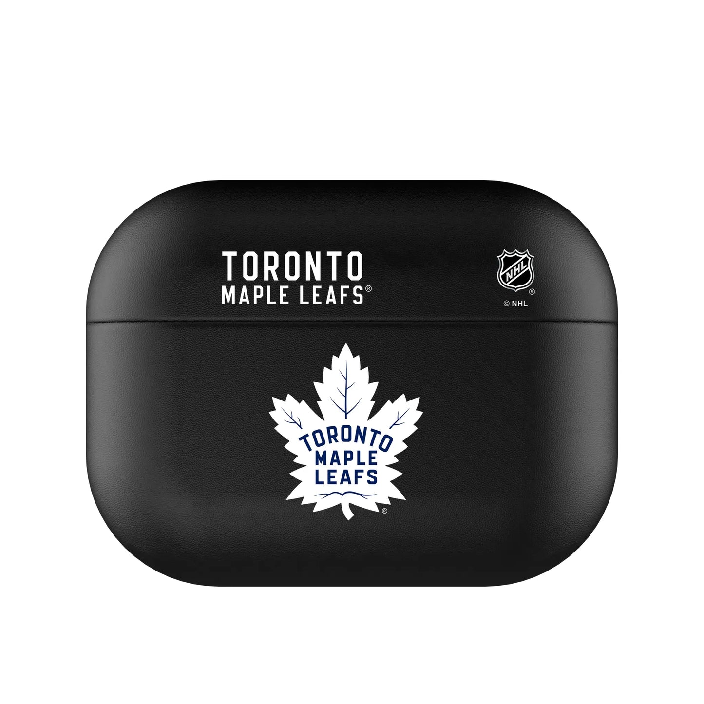 Toronto Maple Leafs Insignia AirPod Case Cover