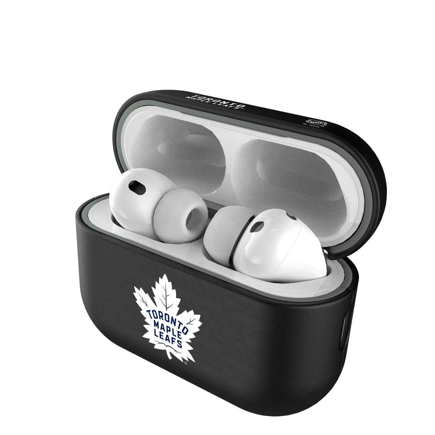 Toronto Maple Leafs Insignia AirPod Case Cover