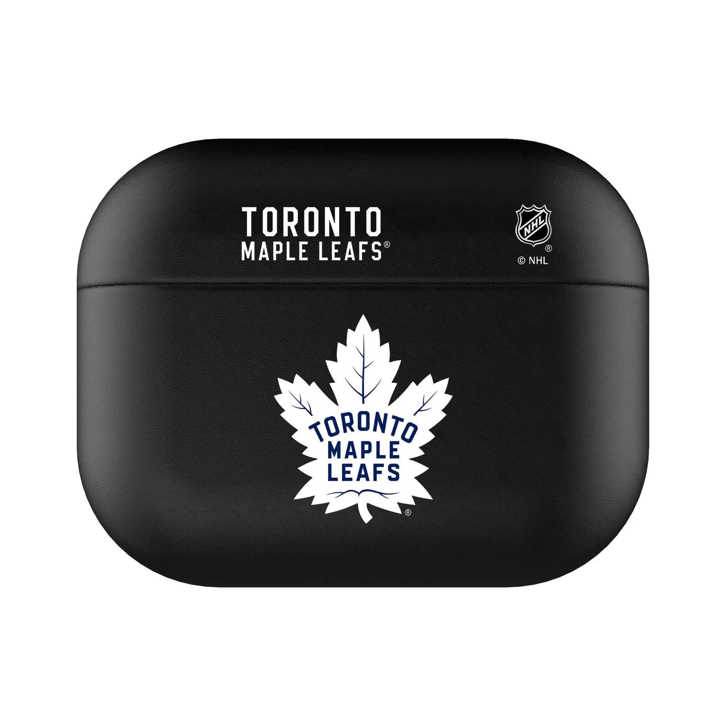 Toronto Maple Leafs Insignia AirPod Case Cover