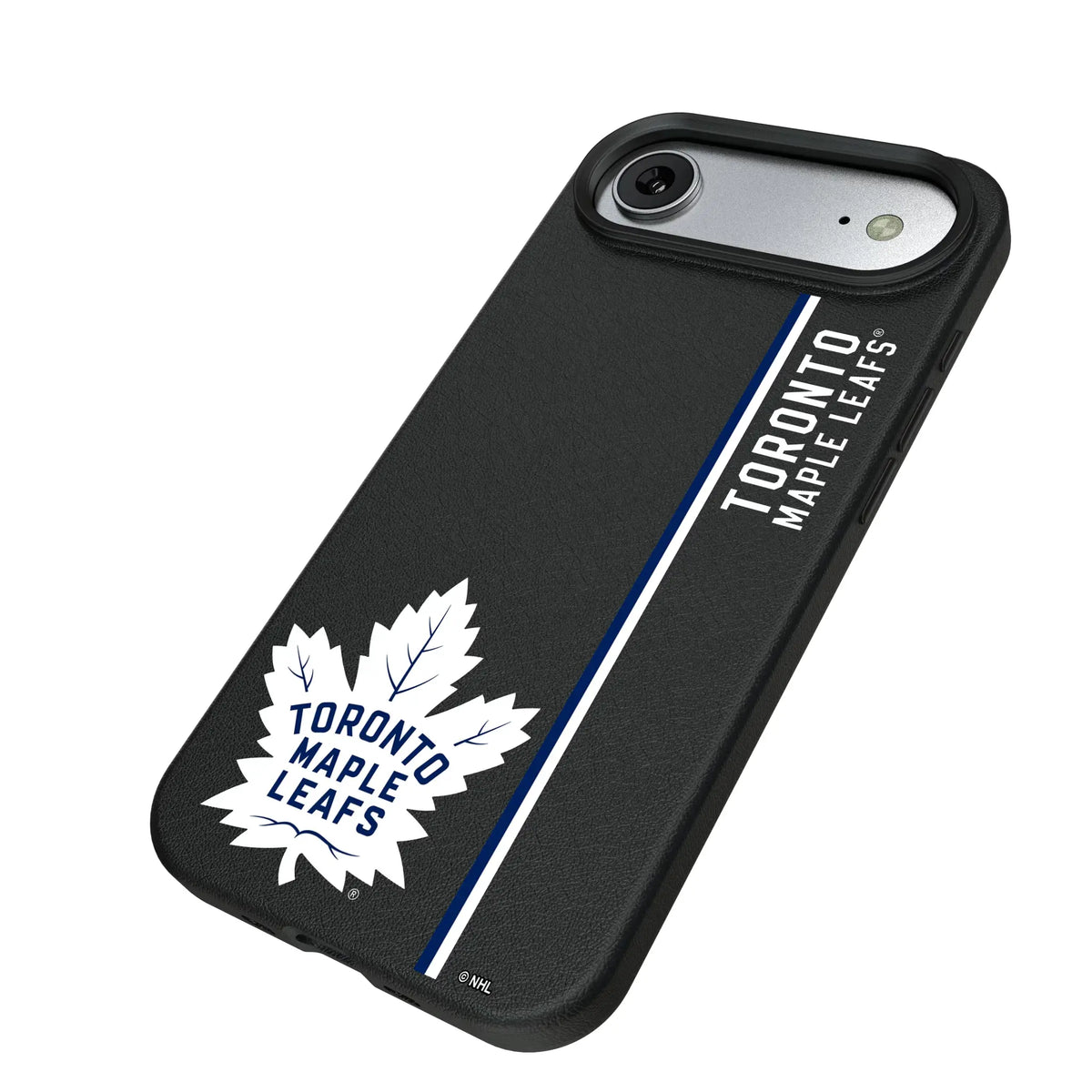 Toronto Maple Leafs Sidebar MagSafe Compatible Phone Case for Apple iPhone