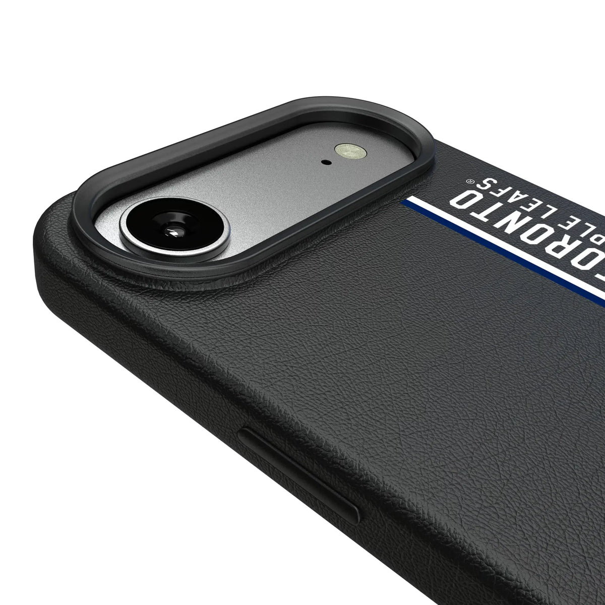 Toronto Maple Leafs Sidebar MagSafe Compatible Phone Case for Apple iPhone