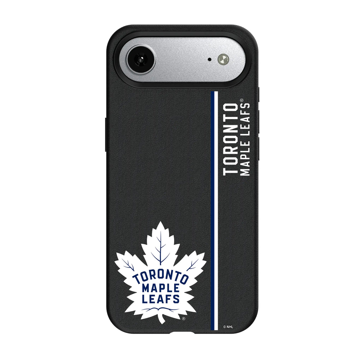 Toronto Maple Leafs Sidebar MagSafe Compatible Phone Case for Apple iPhone