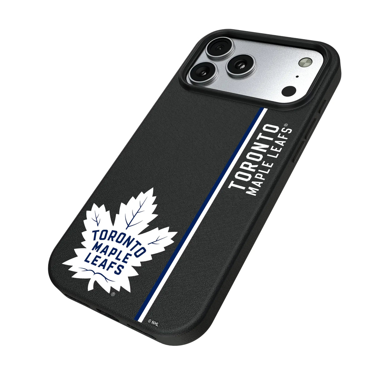 Toronto Maple Leafs Sidebar MagSafe Compatible Phone Case for Apple iPhone