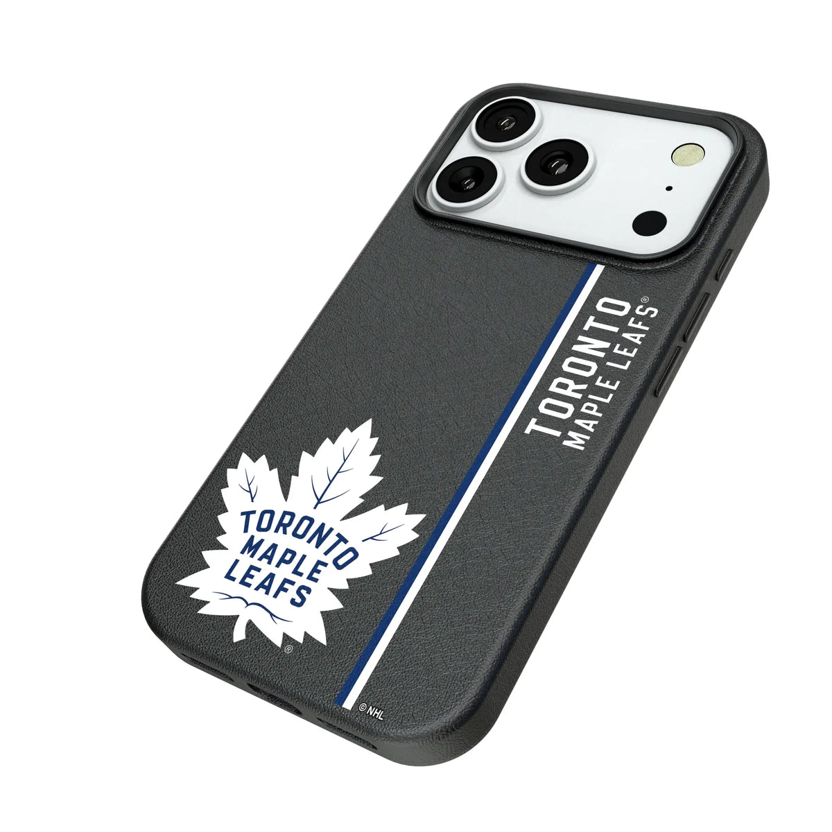 Toronto Maple Leafs Sidebar MagSafe Compatible Phone Case for Apple iPhone