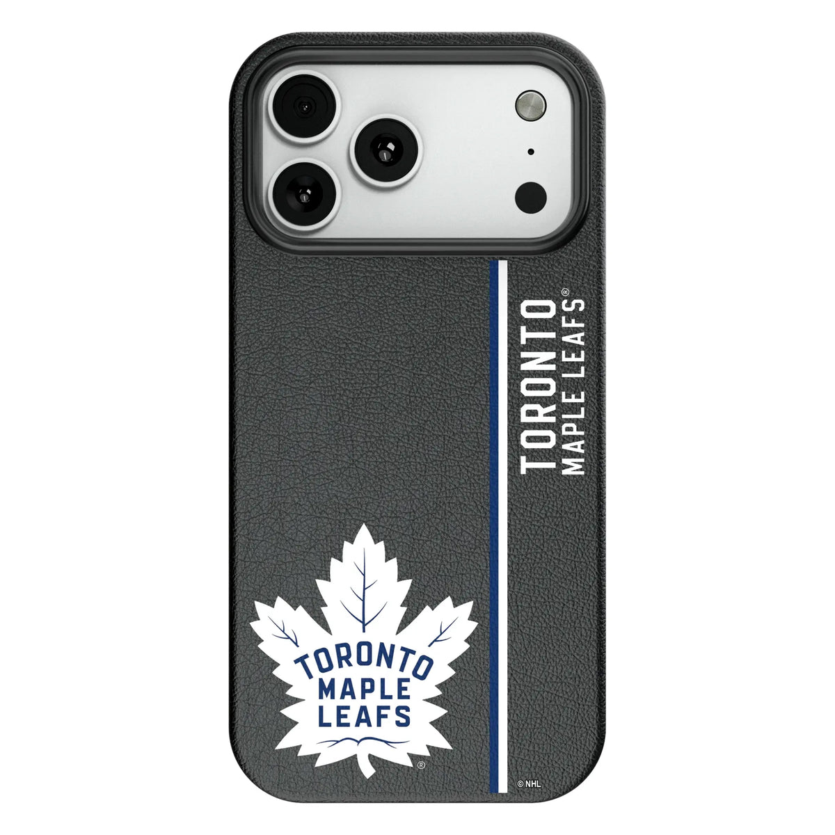 Toronto Maple Leafs Sidebar MagSafe Compatible Phone Case for Apple iPhone