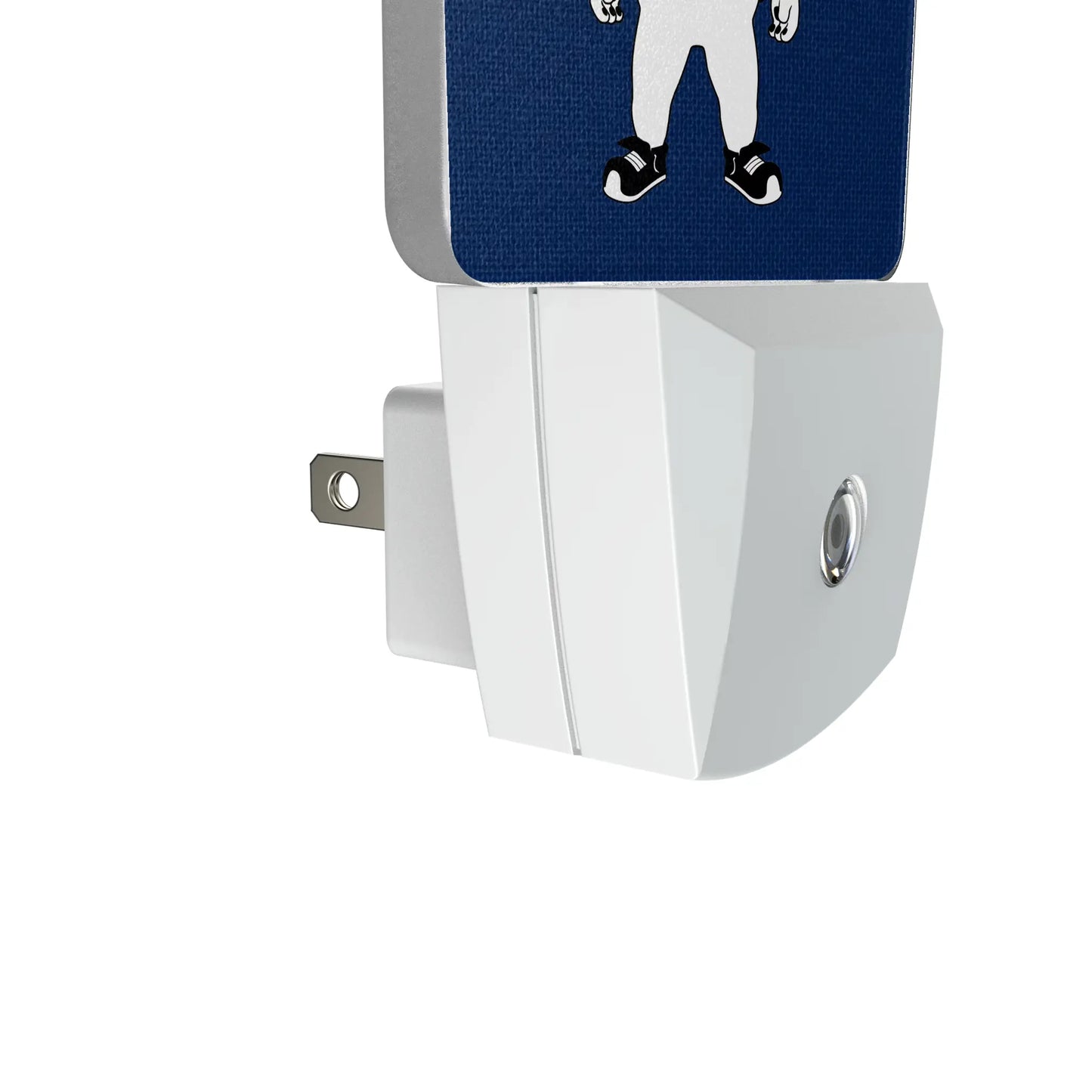 Toronto Maple Leafs Solid Night Light 2-Pack