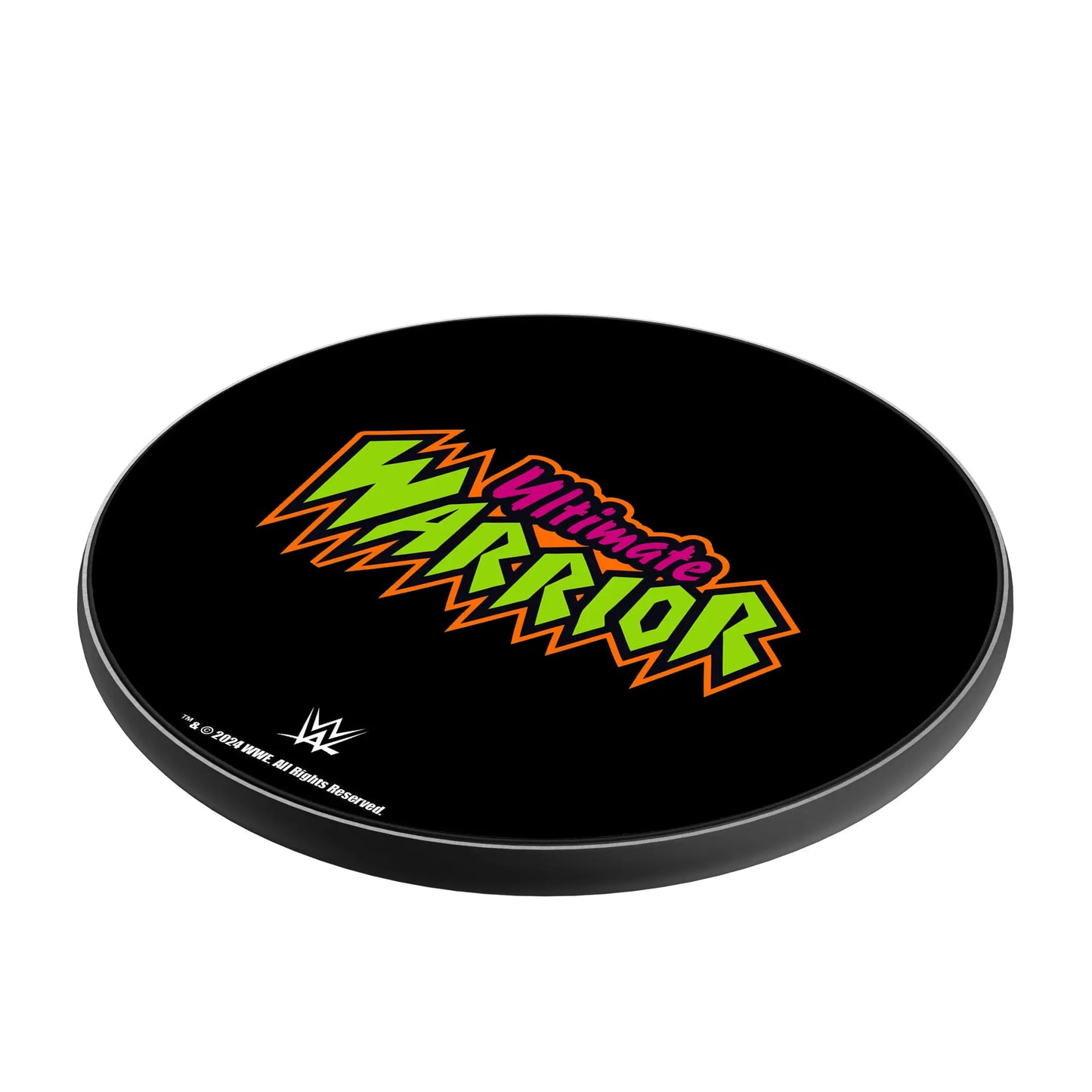 Ultimate Warrior Clean 15-Watt Wireless Charger