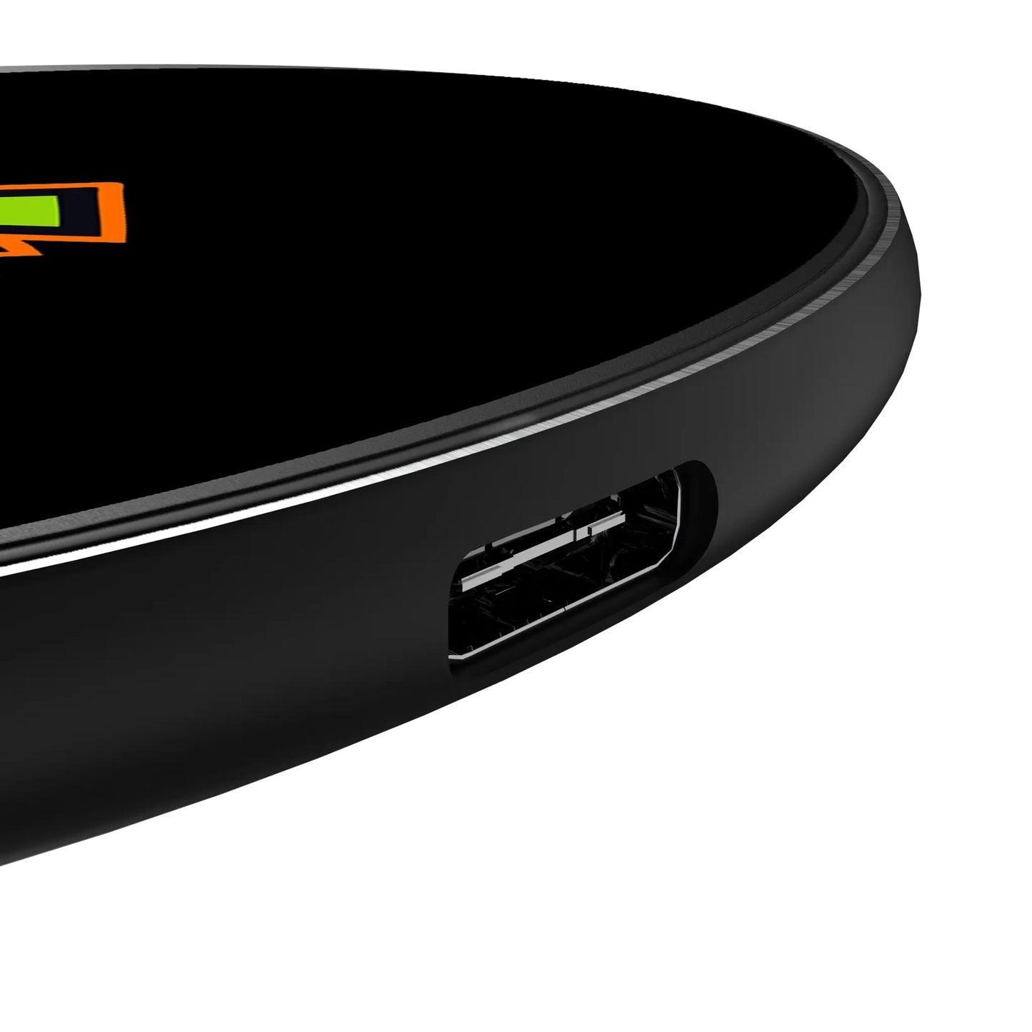 Ultimate Warrior Clean 15-Watt Wireless Charger