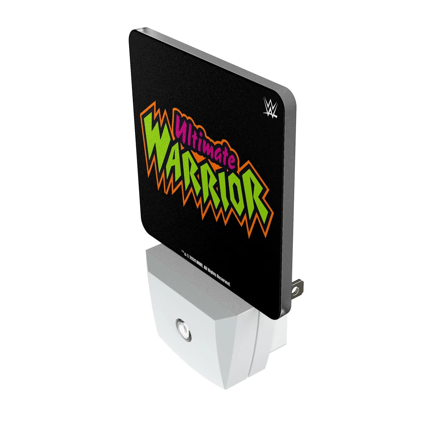 Ultimate Warrior Clean Night Light 2-Pack