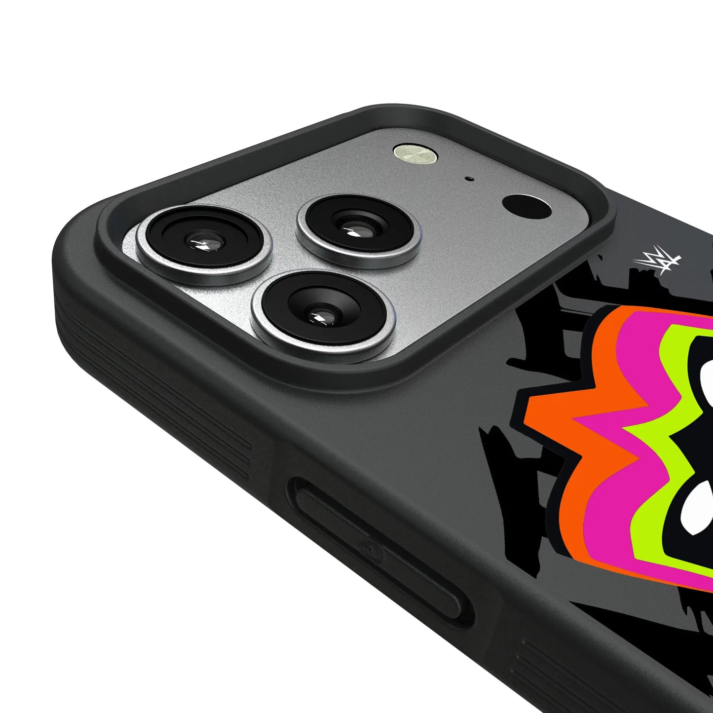 Ultimate Warrior Impact Bump Phone Case for Apple iPhone