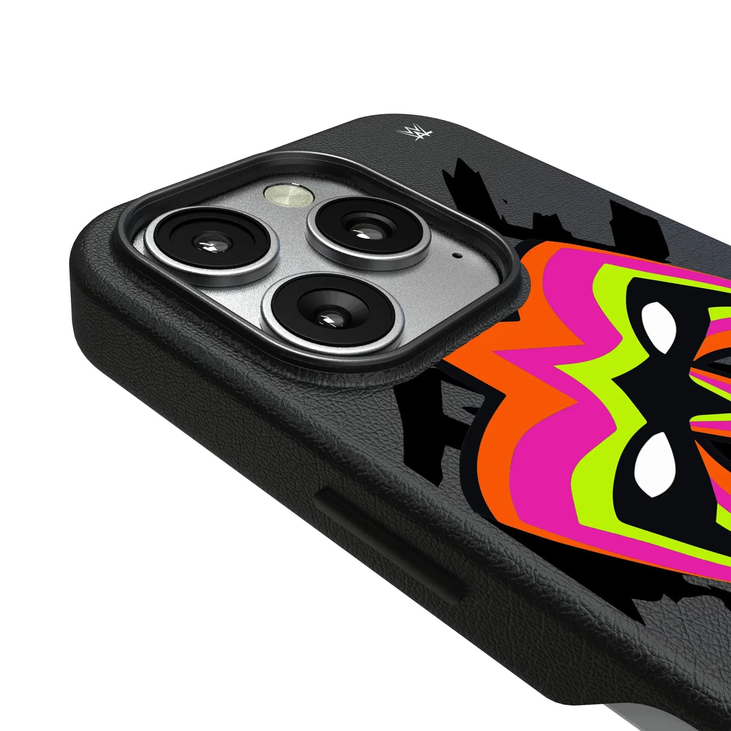 Ultimate Warrior Impact MagSafe Compatible Phone Case for Apple iPhone