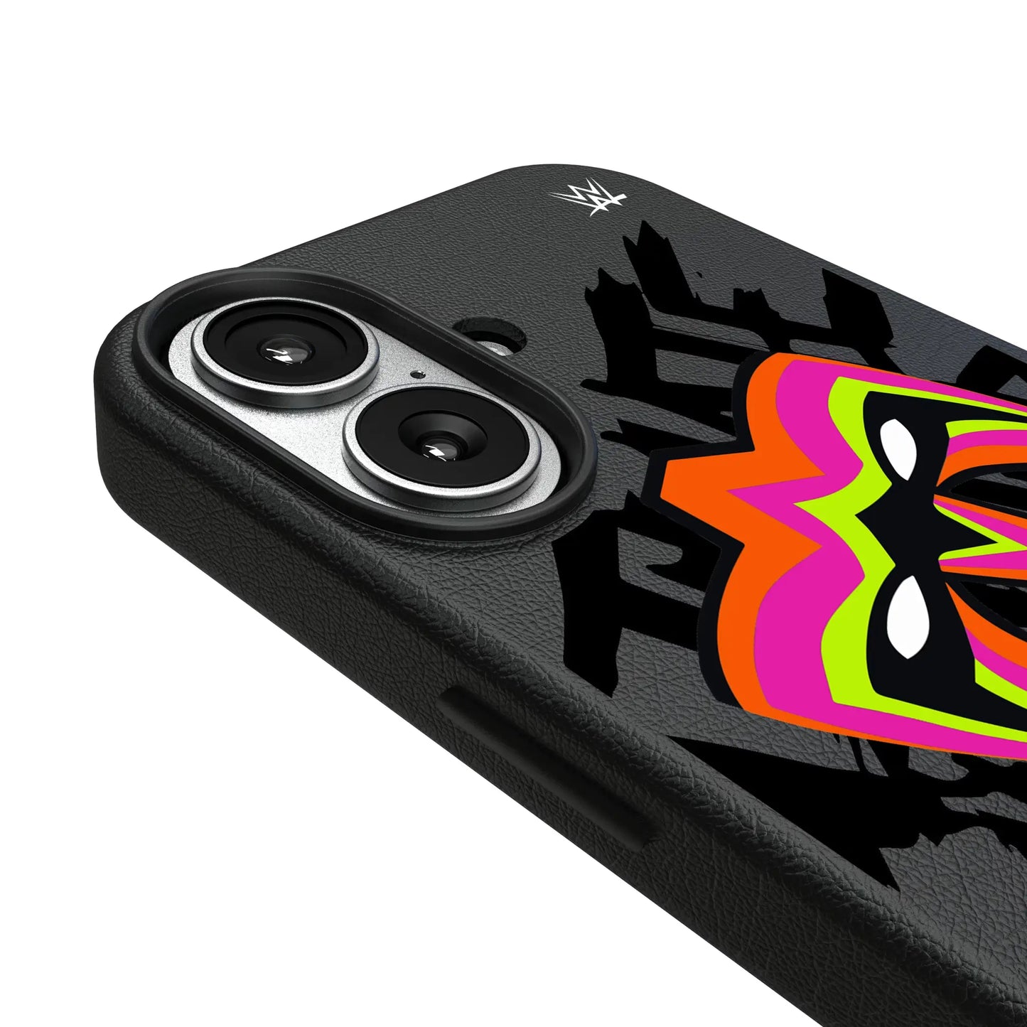 Ultimate Warrior Impact MagSafe Compatible Phone Case for Apple iPhone