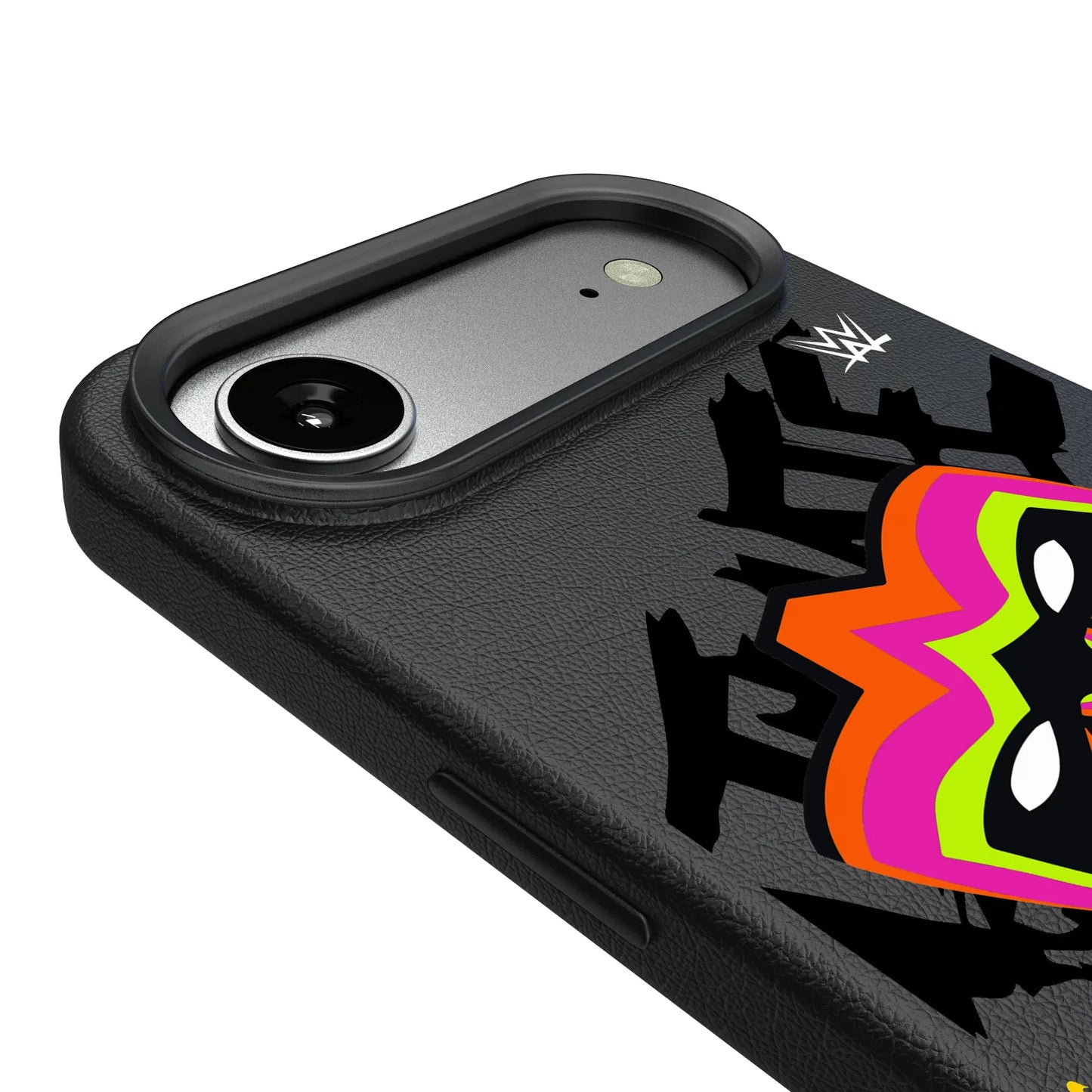 Ultimate Warrior Impact MagSafe Compatible Phone Case for Apple iPhone