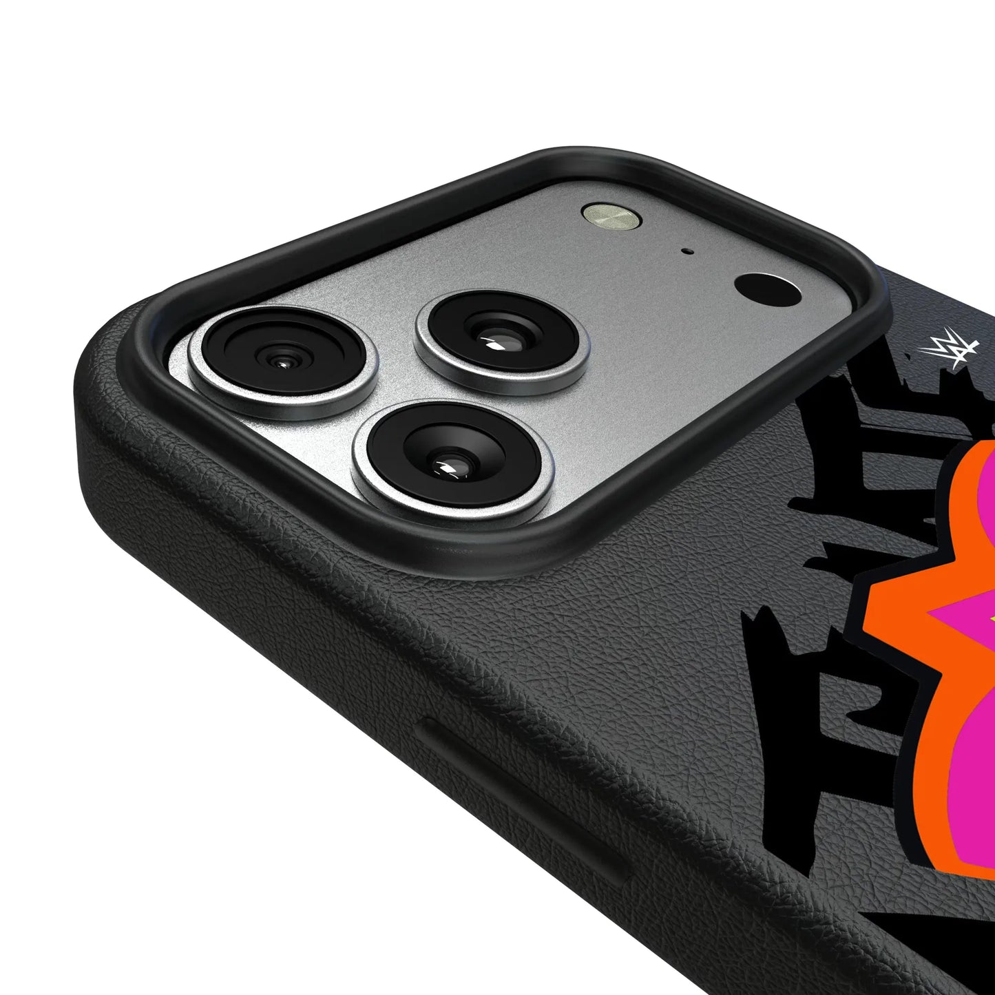 Ultimate Warrior Impact MagSafe Compatible Phone Case for Apple iPhone