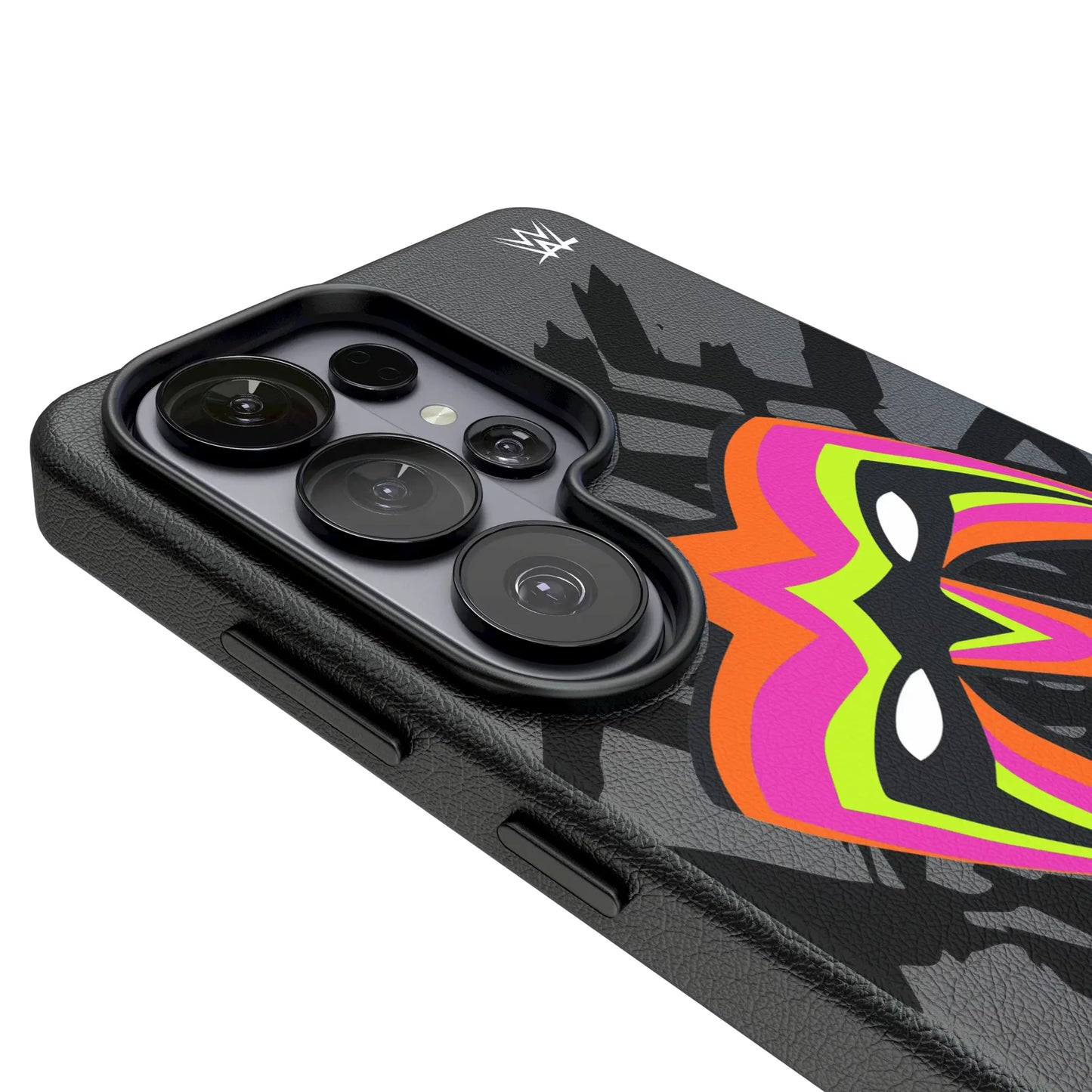 Ultimate Warrior Impact MagSafe Compatible Phone Case for Samsung Galaxy